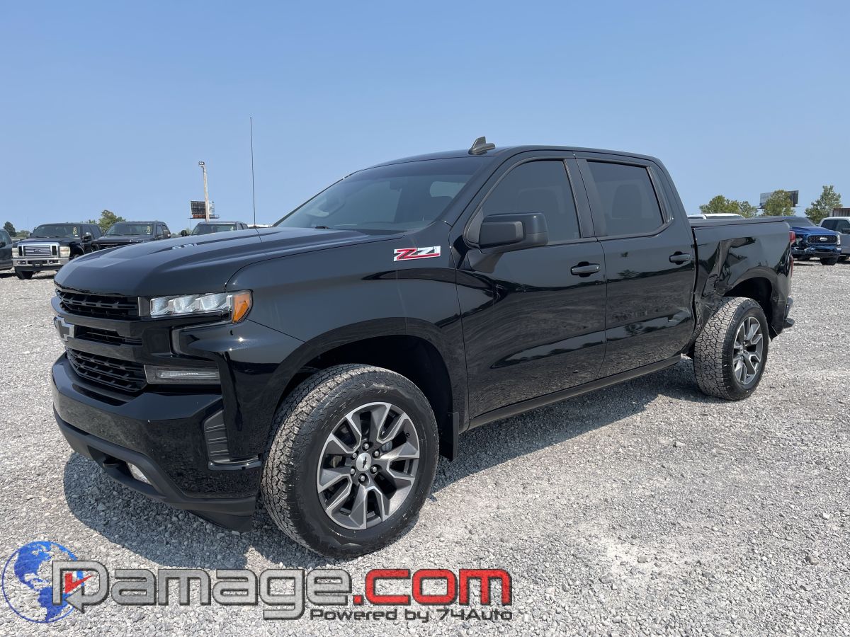 chevrolet silverado 1500 2021 3GCUYEEL3MG402588 image chevrolet silverado 1500 2021 3GCUYEEL3MG402588 image